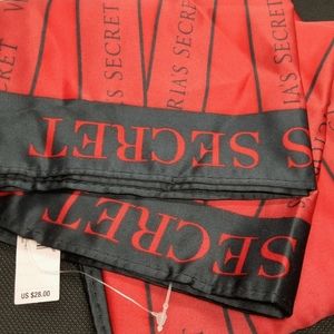 Victoria Secret Scarf